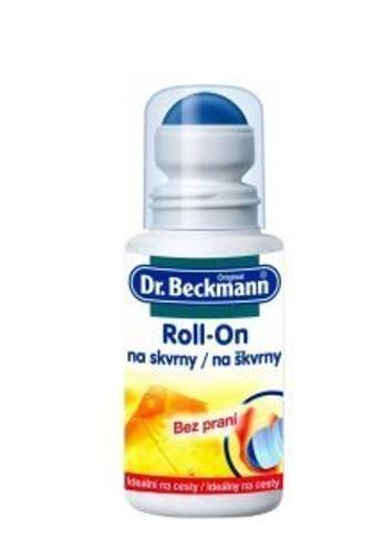 Dr. Beckmann roll-on na skvrny 75 ml