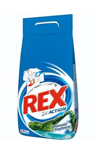 Rex Amazonia Freshness 20dávek 1.10 kg