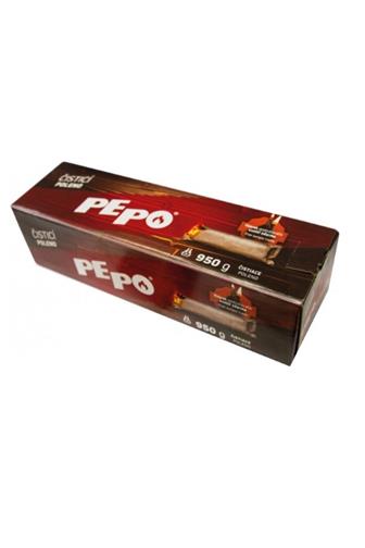 PEPO čistící poleno 1,1 kg