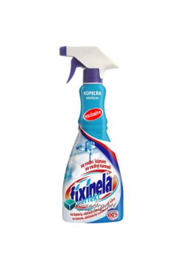 Fixinela Perfekt na koupelny 500 ml