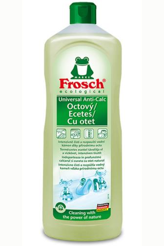 Frosch universální čistič octový 1 l