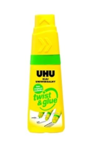 UHU Twist Renature tekuté lepidlo 35 ml