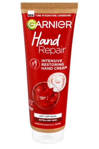 Garnier krém na popraskané ruce 75 ml