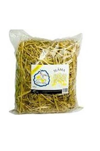 Podestýlka hlodavec Sláma Sedupa 0,5 kg