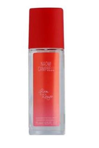 Naomi Campbell Glam Rouge deo sklo 75 ml