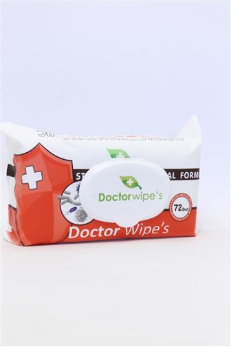 Doctor Wipe
