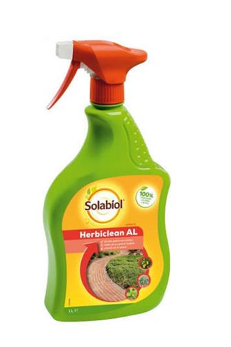 Solabiol  Herbiclean AL 1l