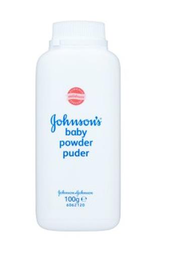 Johnson
