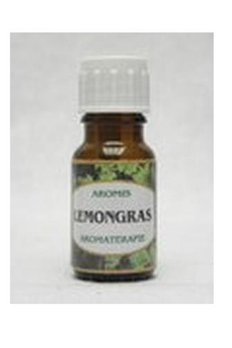 Aromis vonný olej Lemongras 10 ml