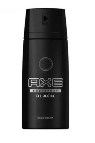 Axe Black deo spray 150 ml