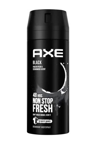 Axe Black deo spray 150 ml