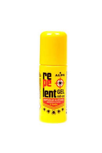 Alpa Repelent gel roll-on 50 ml