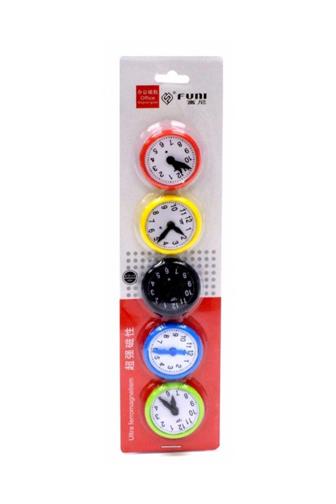 Magnet hodiny 5 ks