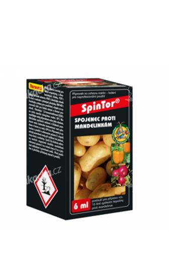 Lovela SpinTor 6 ml
