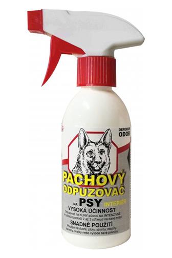 Stop Pest Total odor PES pachový odpuzovač 200 ml