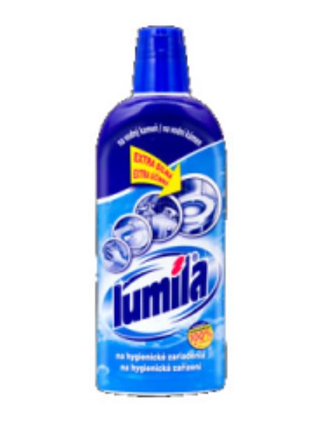 Lumila na vodní kámen 500 ml