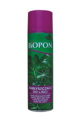 Bopon Lesk na list 250 ml