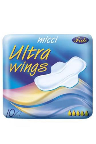 Micci Ultra Wings 10 ks