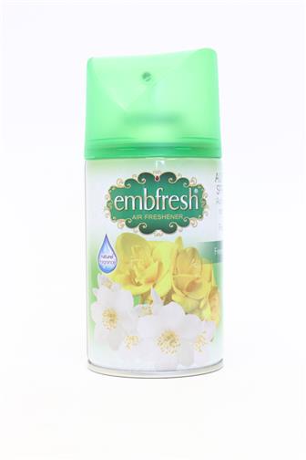 Embfresh Frézie a Jasmín náhradní náplň 250 ml