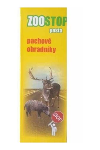 ZooStop pachový ohradník kartuše 250 g