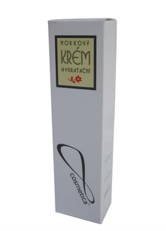 Norkový krém hydratační 33g 
