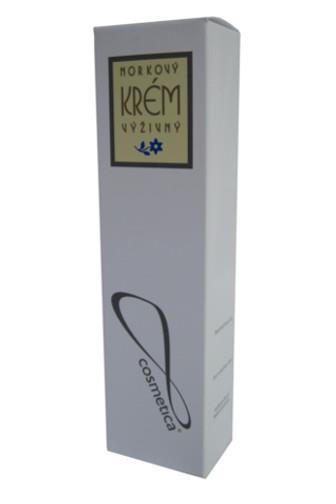 Norkový krém výživný 33g 