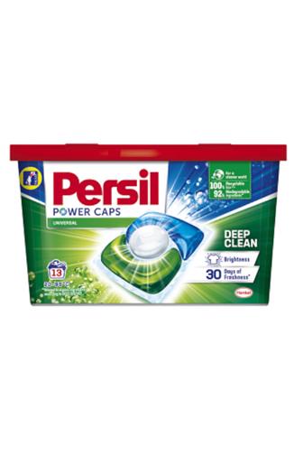 Persil Power Caps universal gelové kapsle 13 ks