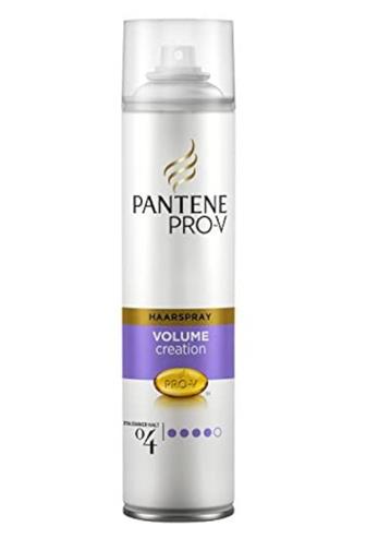 Pantene Pro-V lak na vlasy Volume Creation (4) 250 ml