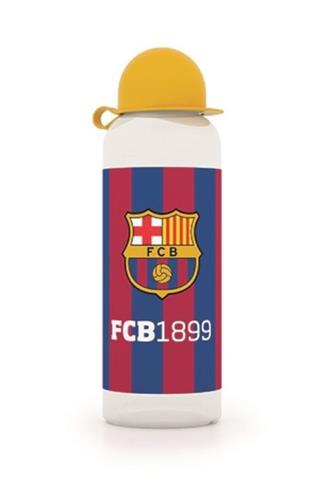 Lahev na pití FC Barcelona 500 ml