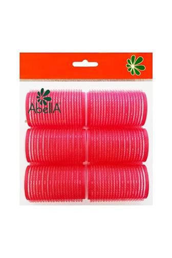Natáčky na suchý zip 36 mm/ 6ks