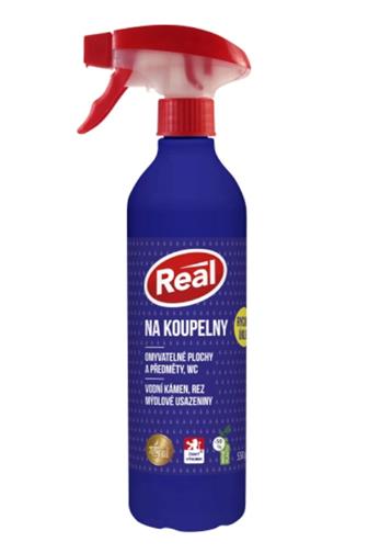 Real koupelny 550 g