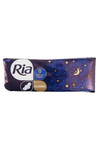 Ria Classic Night 9 ks