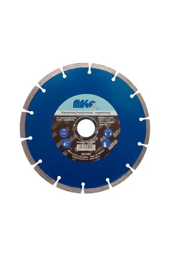 Magg Kotouč diamantový  DIA-Segment DKS pr.180 mm