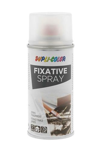 Duplicolor FIXATIV lak matový nitro 150 ml