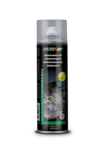 Motip detektor úniku plynu 400 ml