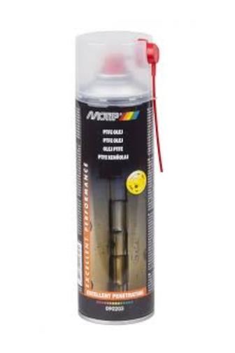 Motip PTFE olej 500 ml