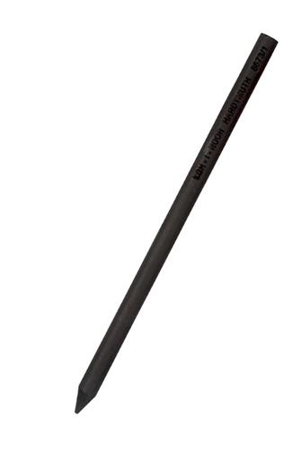 KOH-I-NOOR Uhel 8673/1 umělý kreslící černý pr. 5,6