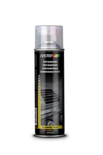 Motip čistič klimatizace - pěna 500 ml