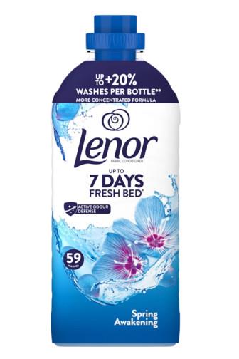 Lenor aviváž Spring Awakening (59dávek) 1.239l