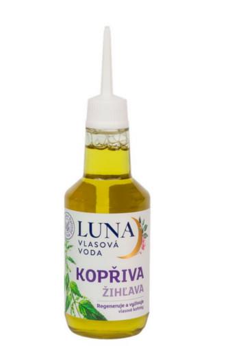 Alpa Luna vlasová voda kopřiva 120ml