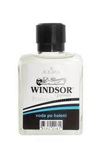 Alpa Windsor voda po holení 100 ml