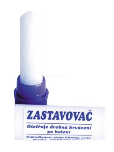 Zastavovač krve 7g