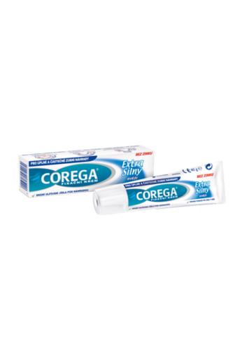 Corega fixační krém - original extra silný 40 g