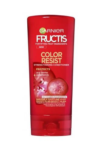 Garnier Fructis balzám Color Resist výtažek z acai 200 ml