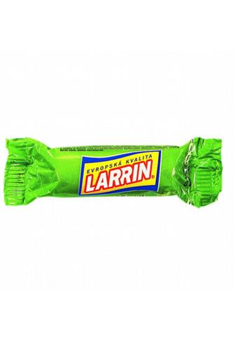 Larrin plus náplň zelená vůně citrusů 40 g