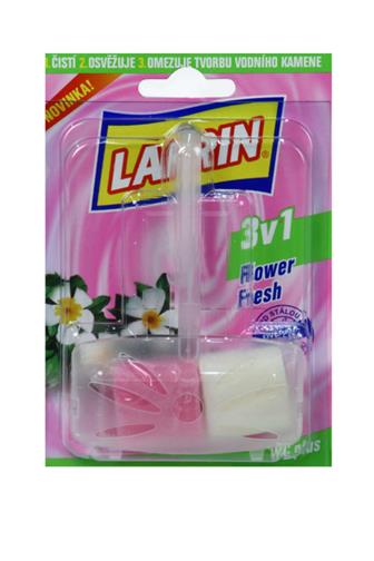 Larrin 3v1 Provence WC závěs komplet 40 g