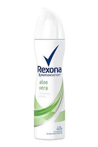 Rexona woman Antiperspirant Aloe Vera 150 ml