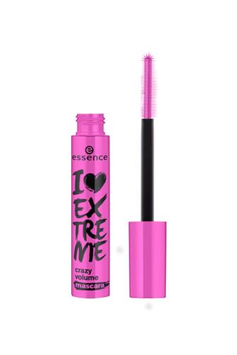 Essence I Love Extreme Crazy Volume řasenka 12ml
