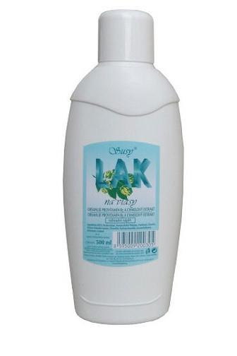 Susy lak náplň 500 ml 