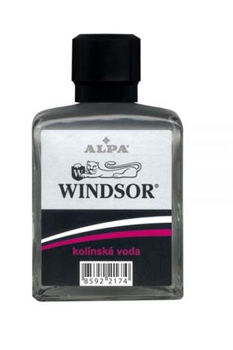 Alpa Windsor kolínská voda 100 ml